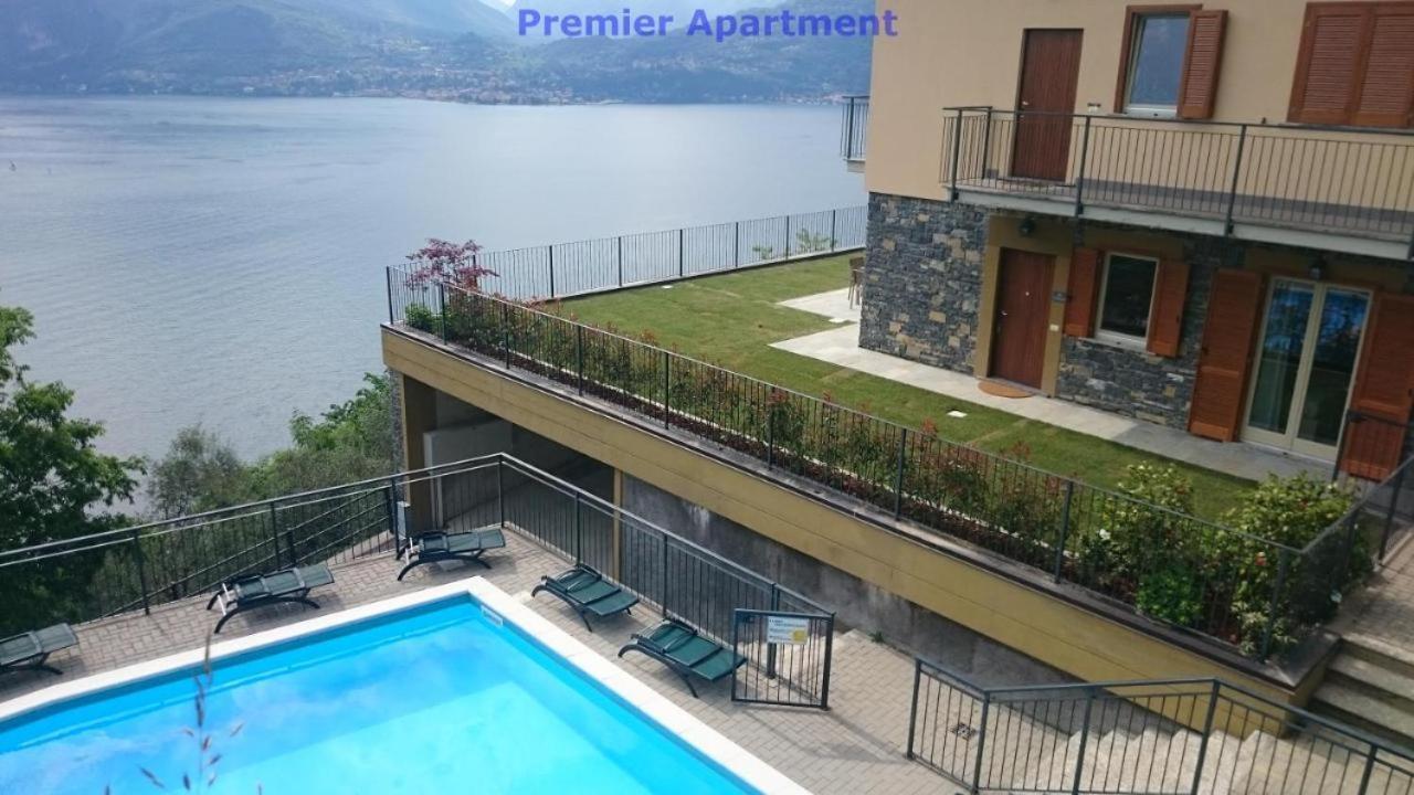 Jewel Apartment Perledo Exterior photo